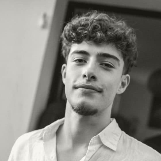 Arthur Madec